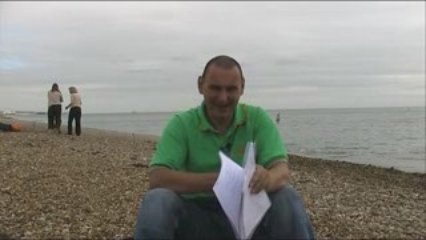 United Kingdom Talk Video Saturday 19th September 2009