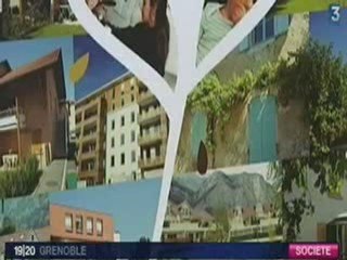 LES HABITANTS DE LA VISCOSE CONTRE LA HAUSSE DES CHARGES