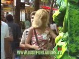 Just For Laugh - Fortune teller, Funny, comedy