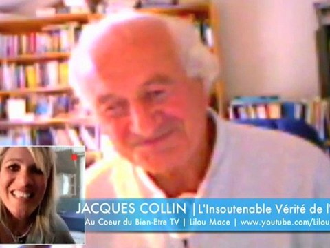 L'Insoutenable Vérité de l'Eau!!