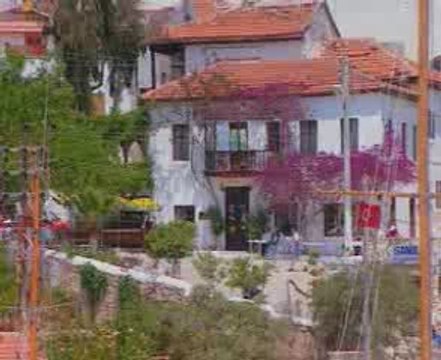 Kalkan Tanıtım Filmi - Kalkan Haber