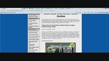 Interesting new website for D.I.Y. Solar & Wind Pow