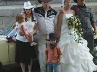 notre mariage