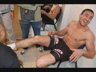 badr hari ft issam bouchenafa