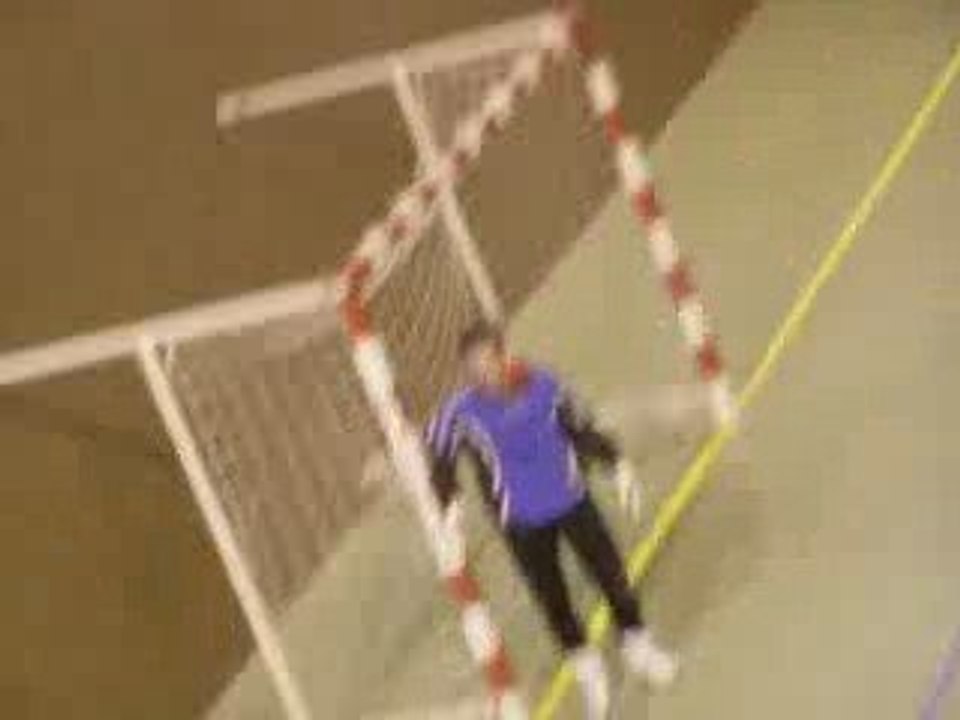 FUTSAL JEANBONBEURRE