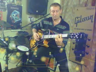 dadyaix13  jazz Es 175  mars