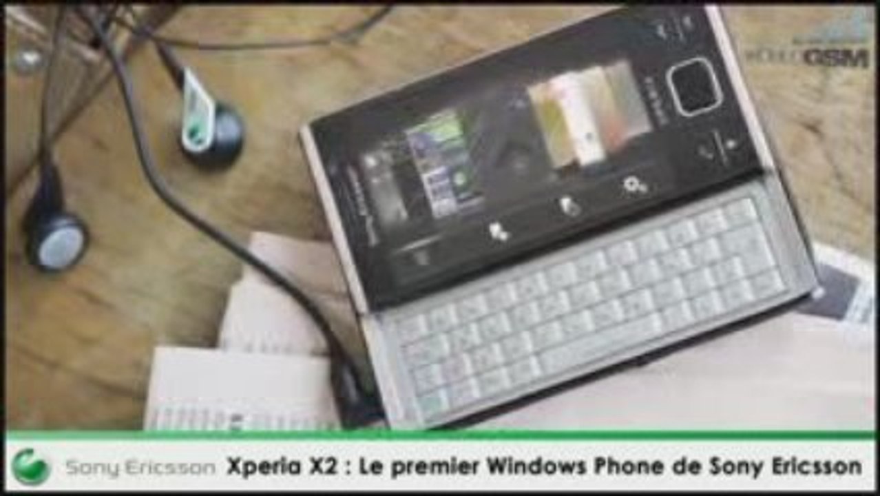 WORLDGSM : BUZZ MOBILE EDITION DU 18 SEPTEMBRE 2009