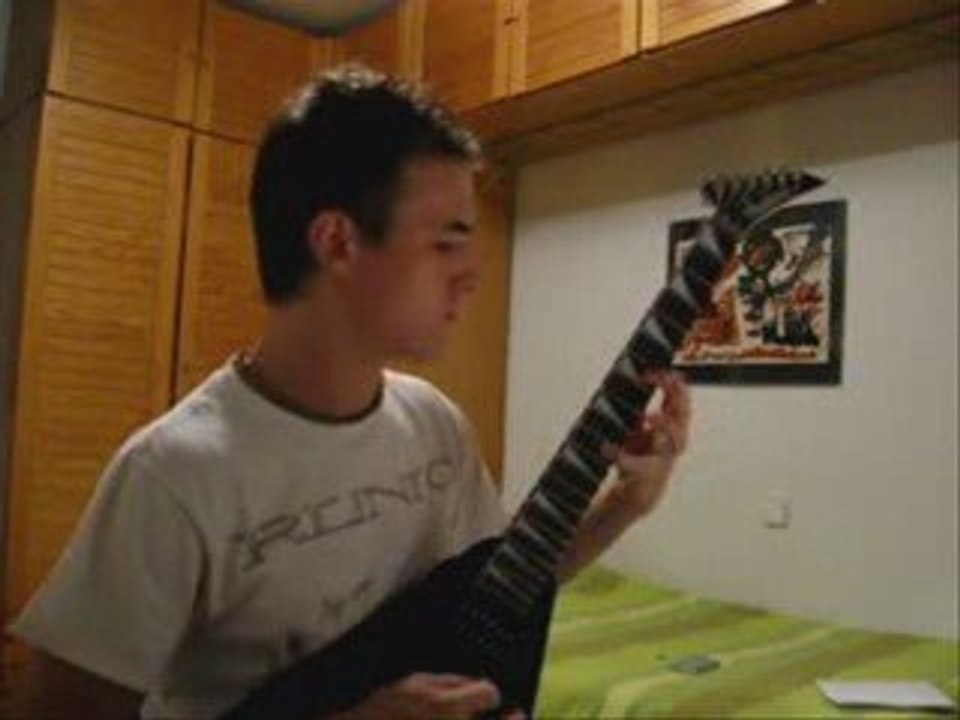 mamá mamá me gusta tocar la guitarra - Vídeo Dailymotion