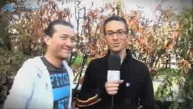 Gameblog TV : Uncharted 2, nos impressions