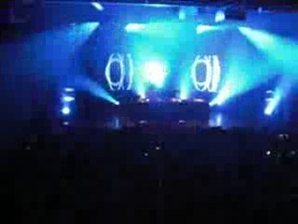 Dj Pone & Dj Need djset @ la Cartonnerie