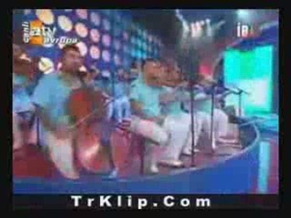 İbrahim Tatlıses - Allah Allah