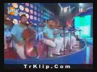 İbrahim Tatlıses - Allah Allah