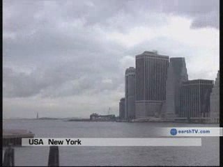 What A Week! New York City in motion timelapse