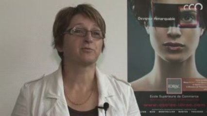 Territoire Innovation 09 : IDRAC Nantes, partenaire