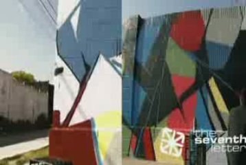 New Era Artist Series Webisode #3 - Push