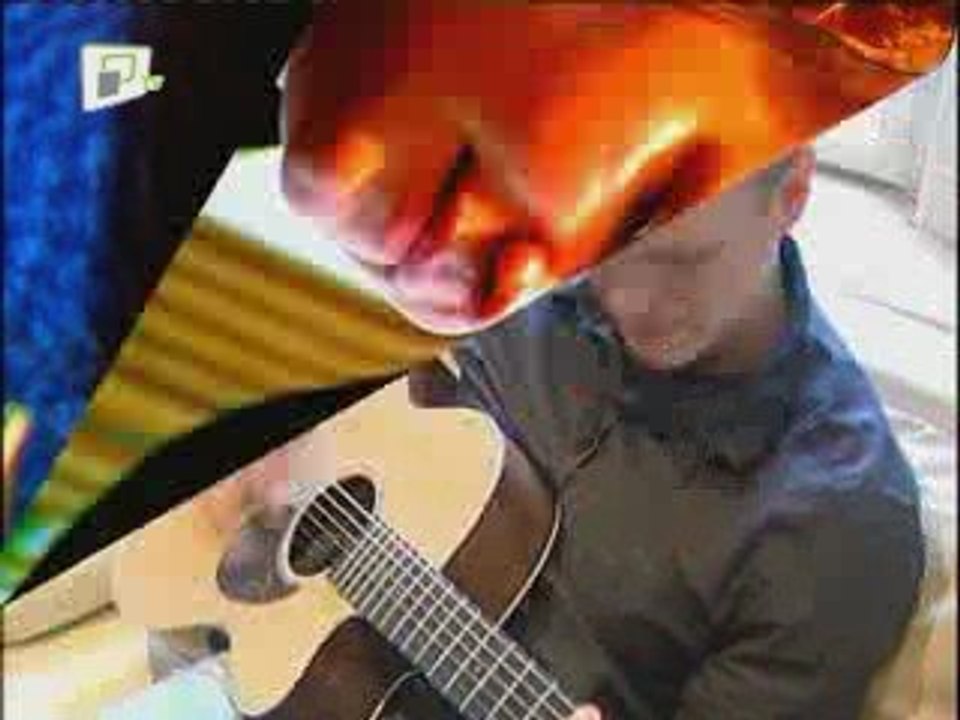 Bandprofil von POTSTOCK auf Potsdam TV