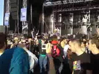 MERLOT "Mademoiselle" HUMA 2009