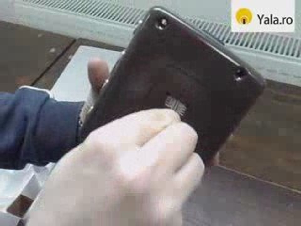 yala aplicata, yale mecanice, yala mecanica