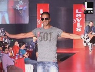 Akki & Sanju says forget all