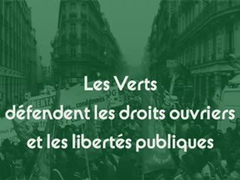 Soutien aux salariés de Goodyear Continental New Fabris...