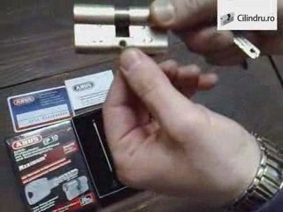 Cilindri cu buton, cilindri nichelati, broaste usa cilindri