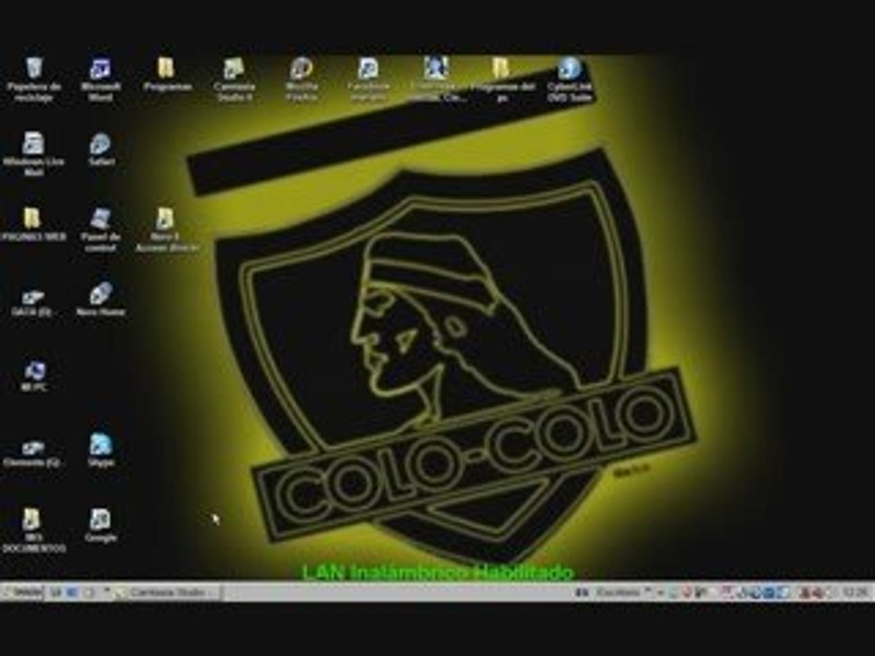 Como eliminar windows live messenger 9