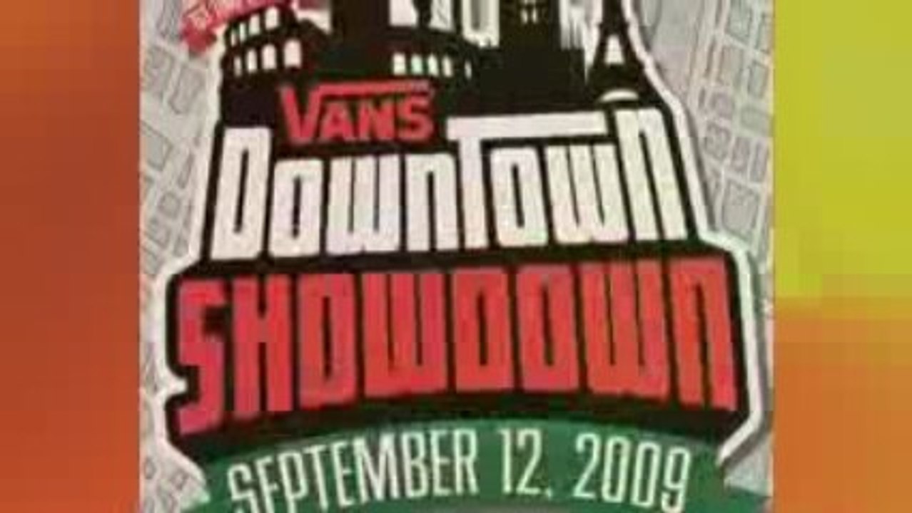VANS DTSD 09 ALAI MONTAJE low