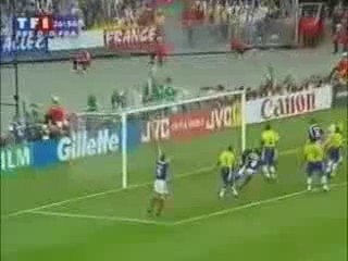 Parodie pub Orange Internet 2009