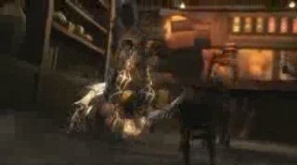 Ninja Gaiden 2 Sigma : Intro