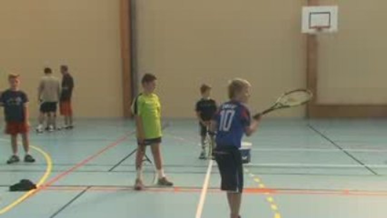 Journée découverte : au service