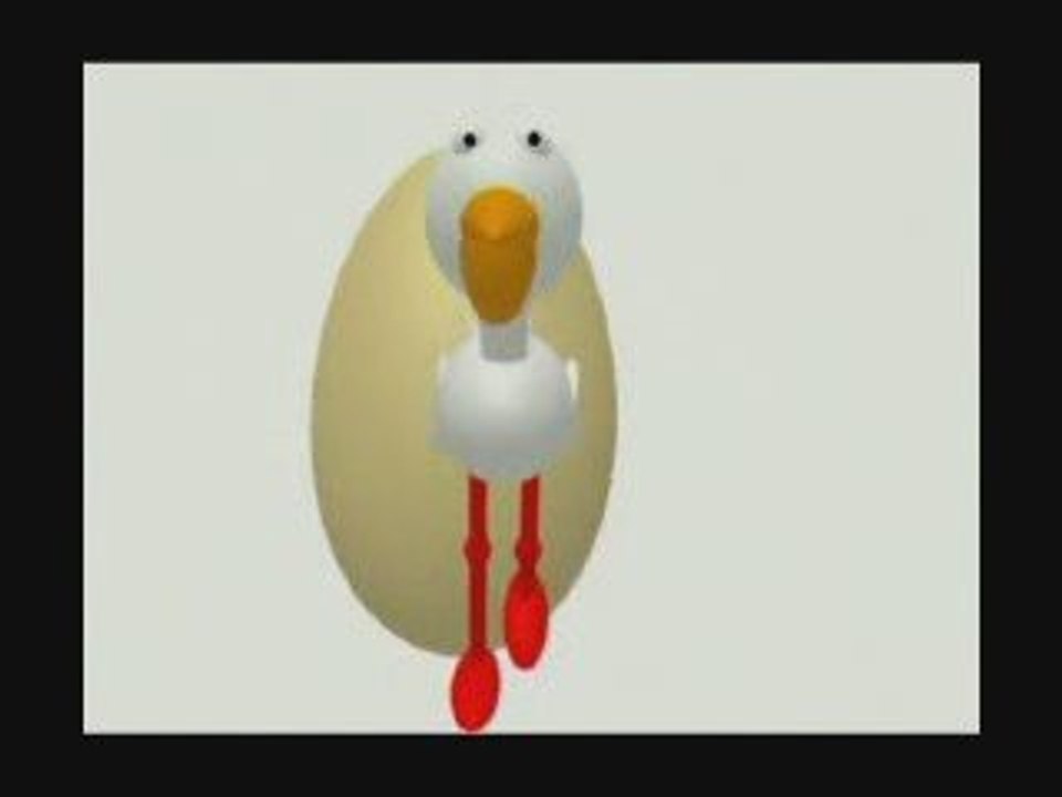 le pelican