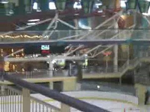 grand centre commercial a quebec