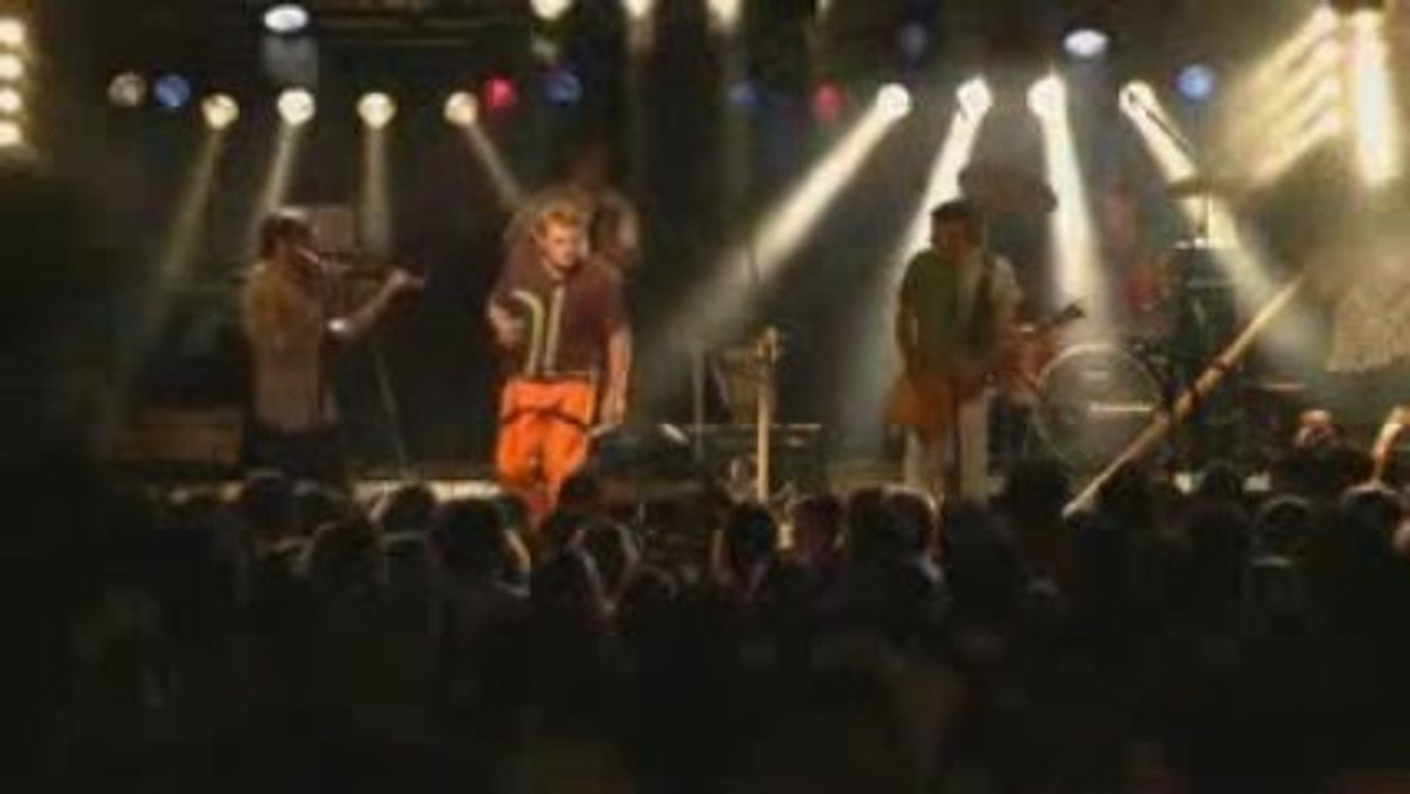 Sonalp - 10 years - Live in Château-d'Oex - 3