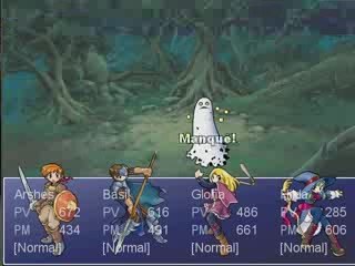 The realms of fantasy mon jeu