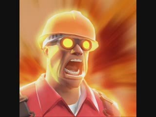 Les classes de Team Fortress 2 en ubercharge