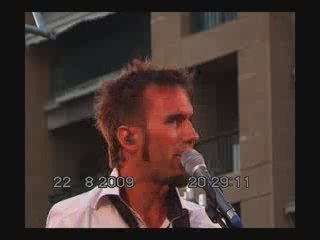 CAP MARSEILLE / FESTIMER 2009 / KreposuK 1ère partie