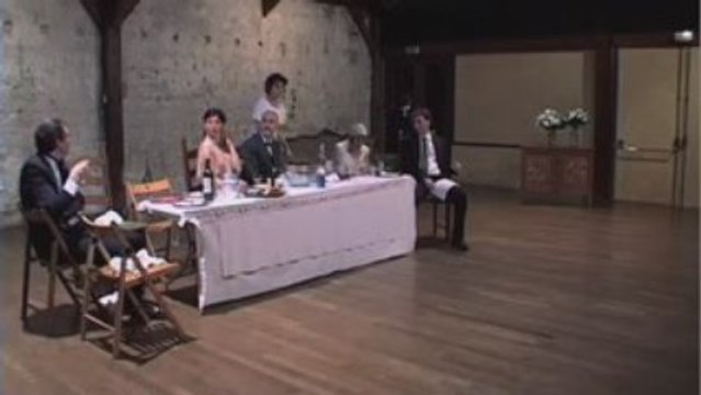 Les Noces chez les Petits Bourgeois