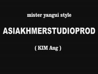 ASIAKHMERSTUDIOPROD - MARIAGE DE SABRINA ET ANG ( Intro )