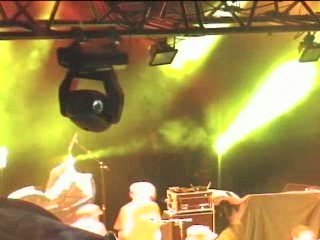 Development Unity - LE CREW  - Showcase 1