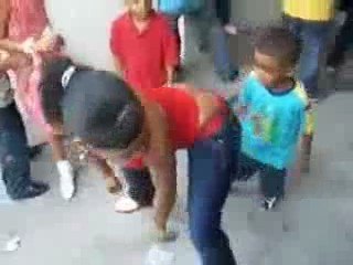 Reggaeton, que asco...el peor invento del siglo XXI