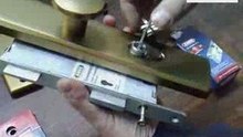 yale usi metalice, chei broaste barba dubla, broaste pentru