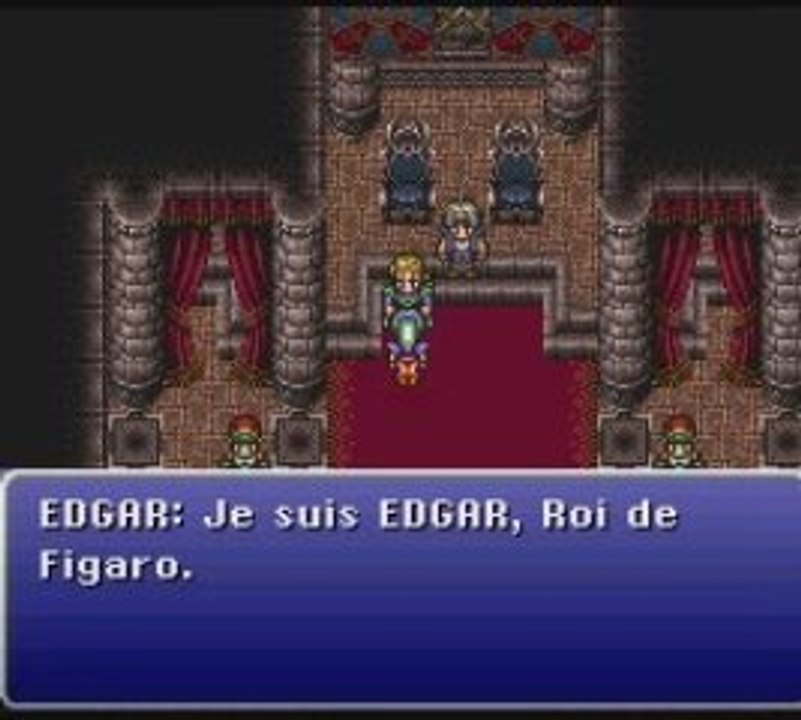 Final fantasy 6 walkthrough 3