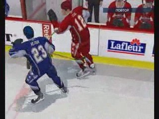 NHL All-Star Game 2009 (KHL.Dom.ru)