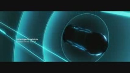 AUDI E-TRON CONCEPT - INTELLIGENCE