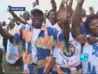 Après Omar Bongo, l'héritage fragile de la paix