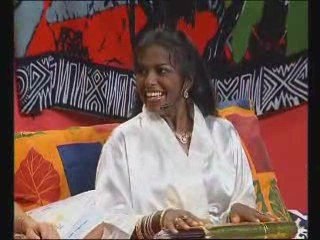 Ze Tantines [ze comerage] 3 "Un Spectacle 100% Filles" 974