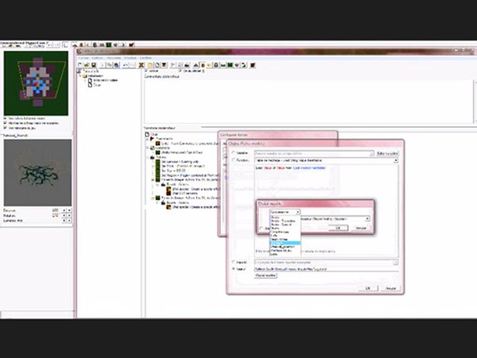 Warcraft Editor - CustomSpell Tutorial FR 1/2