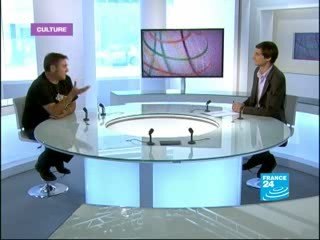 Entretien avec Sergi Lopez