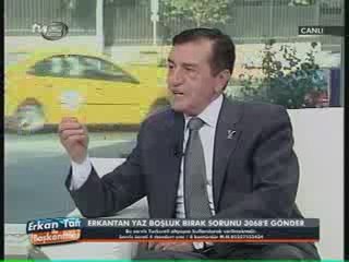15.09.09 TV8 Osman PAMUKOGLU 1
