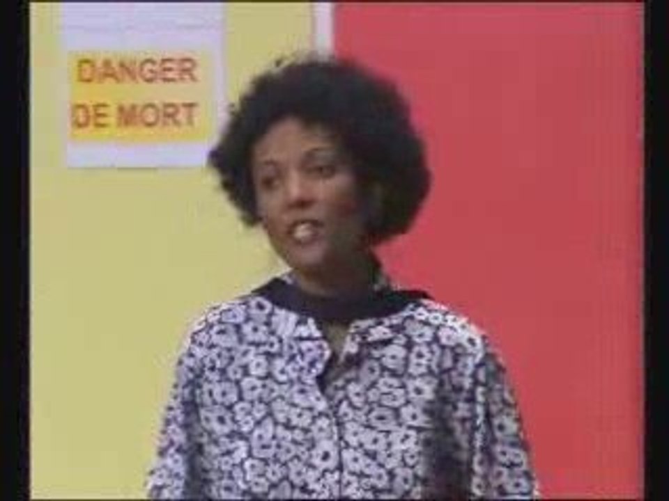 Ze Tantines [ze matante] 4 "Un Spectacle 100% Filles" 974